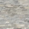 Msi Sunset Silver Splitface Ledger Panel SAMPLE Natural Quartzite Wall Tile ZOR-PNL-0132-SAM - alternate 3
